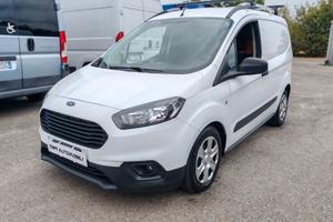 Ford Transit Courier 1.5 TDCi 100 cv Van - PREZZO 