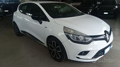 Renault Clio 1.5 dci energy Duel 75cv my18
