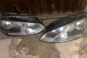 Fari anteriori Volkswagen Golf 7 originali