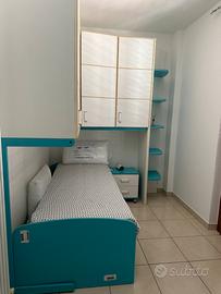 Disponibile appartamento da settembre a maggio