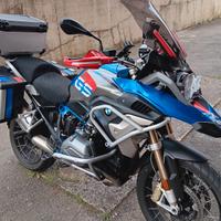 Bmw r 1200 gs - 2017