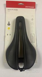 Sella Bontrager Aeolus pro 145