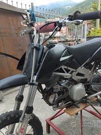 pit bike 125