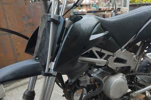 pit bike 125