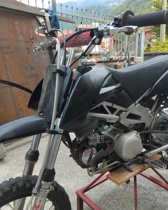 pit bike 125