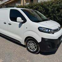 Citroen Jumpy BlueHDi 120 PL-TN Furgone M Comfort
