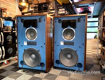 C. E. R. C. O. jbl 4343