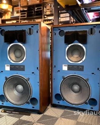 C. E. R. C. O. jbl 4343