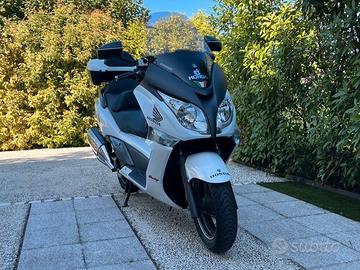 Honda SW-T400 - 2009