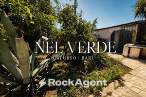 Appartamento di 60 m² con 2 locali a Capurso