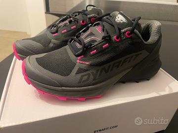 Dynafit Ultra 50 Reflective gtx woman 36