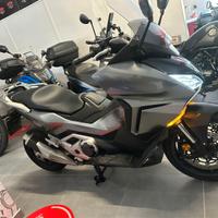 Honda Forza 750 - 2024