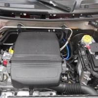 Fiat Panda 1.2 09 compressore,motorino,alternato,