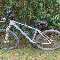 CANNONDALE TRAIL SL 3 cerchi da 26