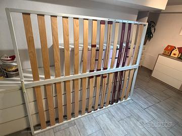 rete per letto matrimoniale , 160 x 200