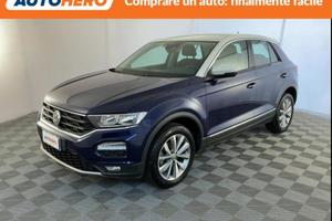 VOLKSWAGEN T-Roc DU45795