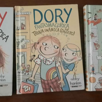 libri di narrativa