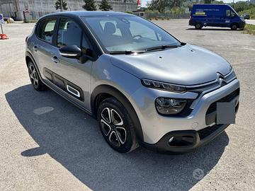 Citroën C3 1.2 PureTech