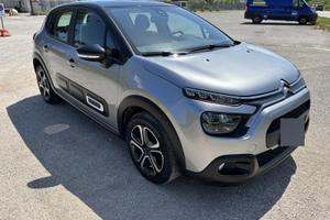 Citroën C3 1.2 PureTech