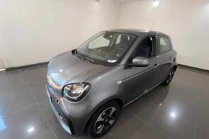 Smart Forfour eq Passion 22kW