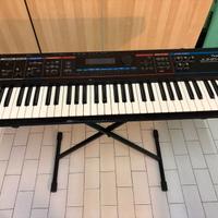 Tastiera Sintetizzatore Roland Juno DI