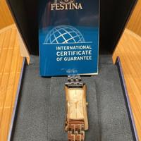 Orologio da donna Festina - Nuovo