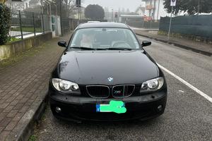Bmw serie 1