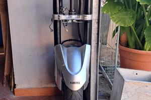 Forcella tmax 560 completa