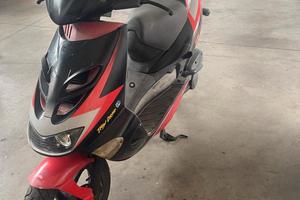Aprilia sr 50 