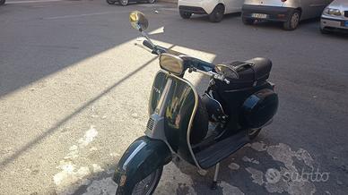 VESPA SPECIAL