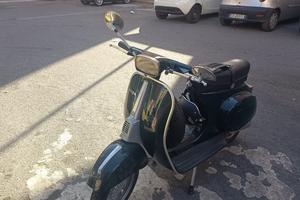 VESPA SPECIAL