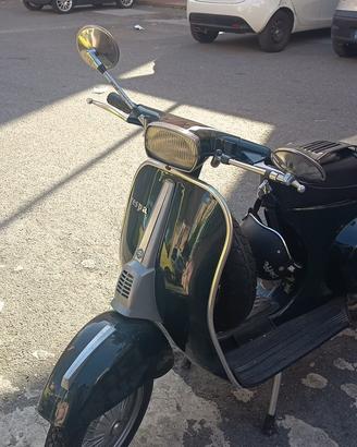VESPA SPECIAL