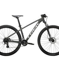 trek marlin 5 grey  tg S