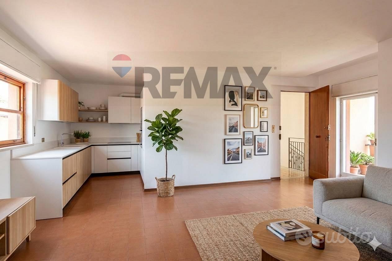 Appartamento – Acireale, Santa Maria la Scala - Vista 3