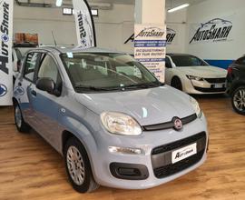 FIAT NEW PANDA EASY GPL 69CV 2017 XNEOPATENTATI