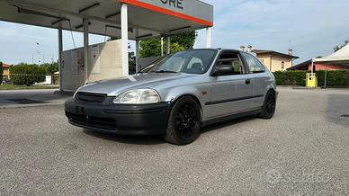 Honda Civic ej9