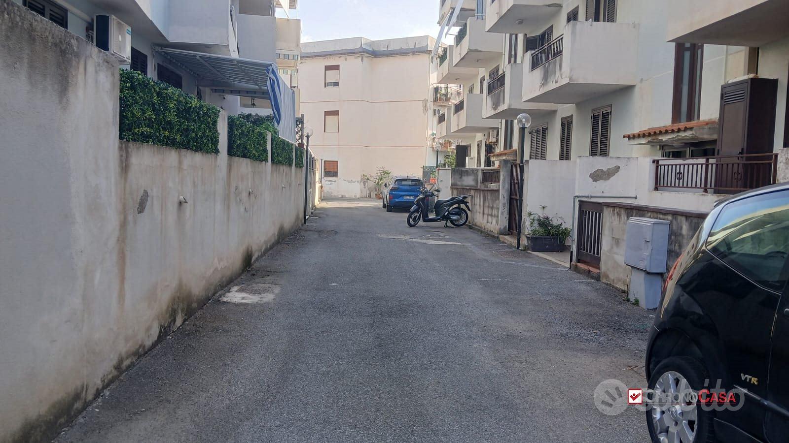 Appartamento – Villafranca Tirrena, Baronia, Calvaruso - Vista 5