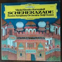 Vinile da collezione anni 60 e 70 