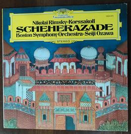 Vinile da collezione anni 60 e 70 