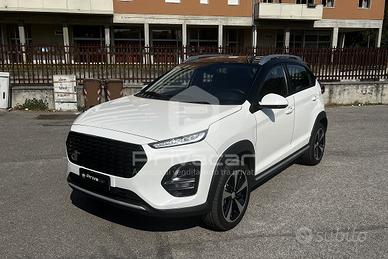 DR dr 3.0 1.5 CVT Bi-Fuel GPL