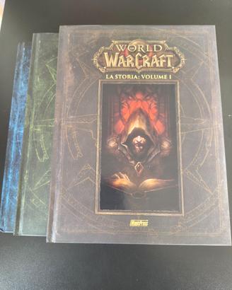 World of Warcraft