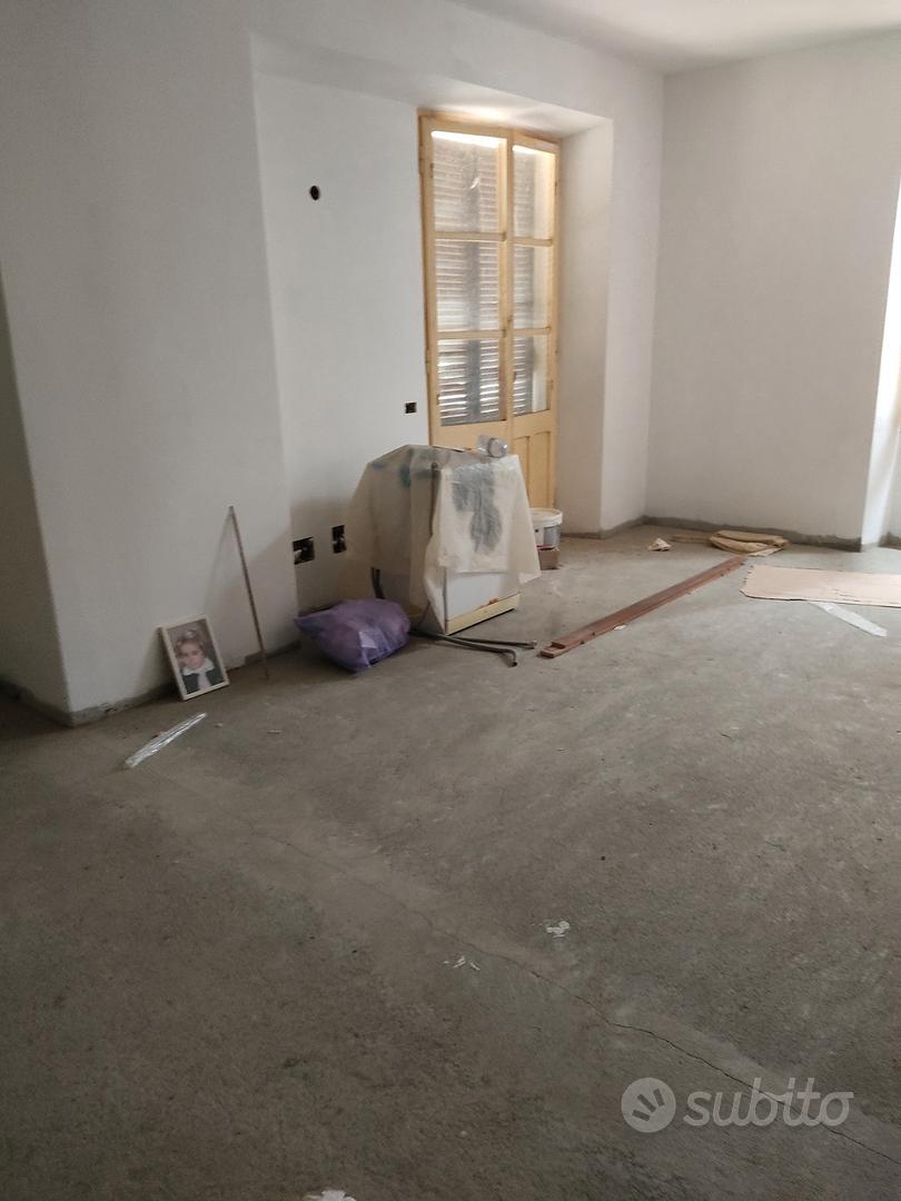 Appartamento – Biddacidru/Villacidro, Medio Campidano - Altro