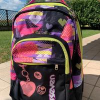 zaino Seven trolley 