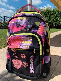zaino Seven trolley 