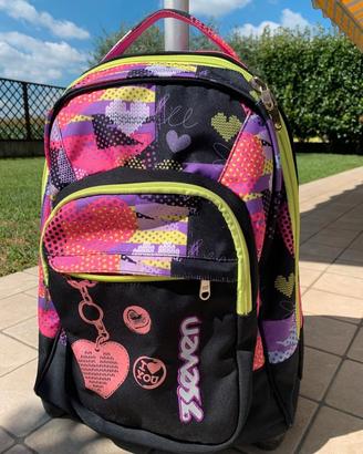 zaino Seven trolley 