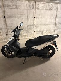 Kymco Agility 125