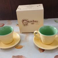 Tazzine del caffè del mulino bianco 
