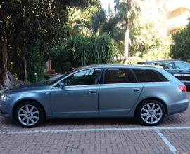 AUDI A6 3ª serie - 2008