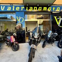 Yamaha XTZ 660 Ténéré del 2009 DA VALERIANOMOTO