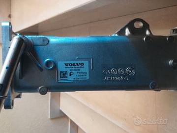 Radiatore Egr Nuovo Volvo 2.0 2.4 Diesel 30757778